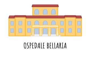 Ospedale Bellaria Avis