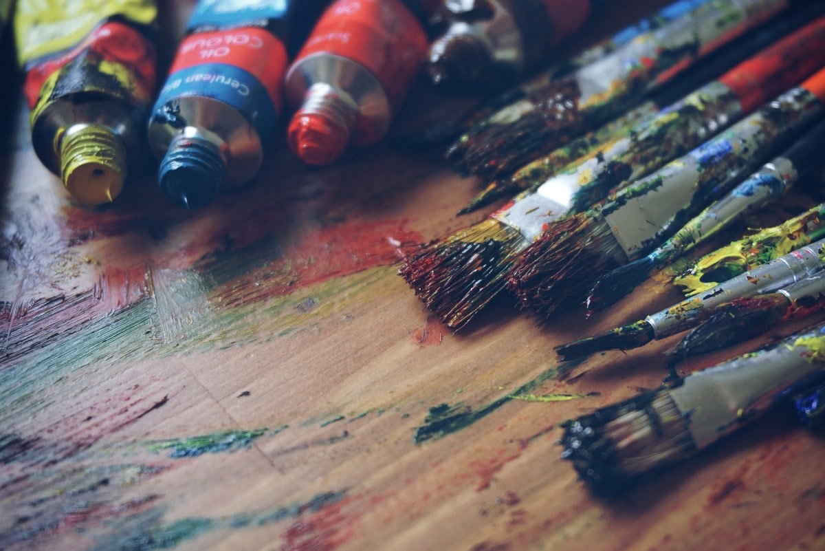 Gruppo Arte nel Sangue Avis