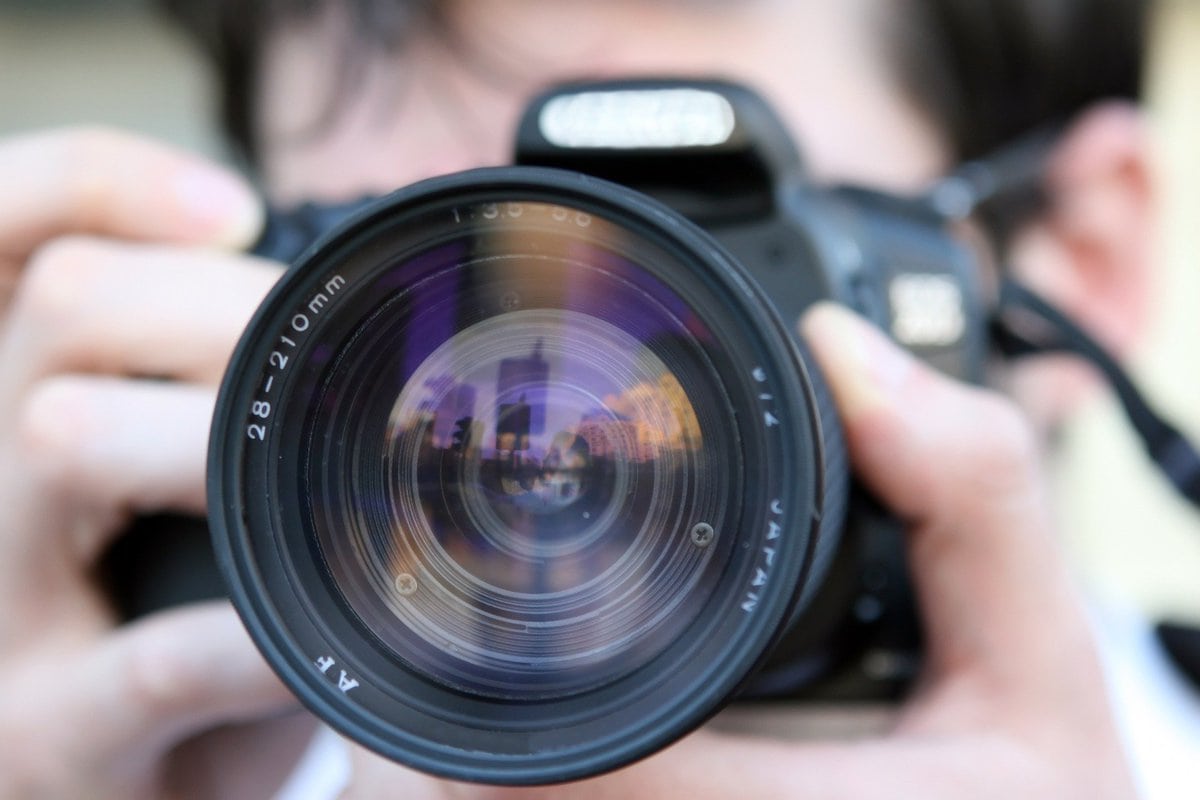 Gruppo Fotografico Avis