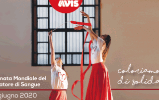 Fil-Rouge 14 giugno 2020