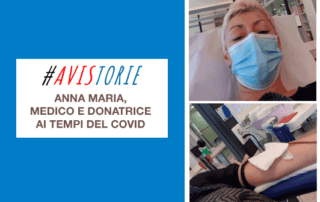 AVISTORIE Anna Maria medico e donatrice SITO