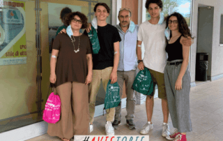 Avistorie: Famiglia Giacobazzi