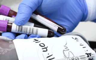 Carenza sangue avis
