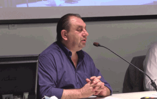 Claudio Rossi Assemblea Avis Provinciale