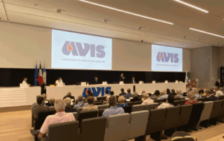 assemblea avis provinciale