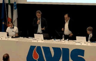 Maurizio Pirazzoli intervista Avis