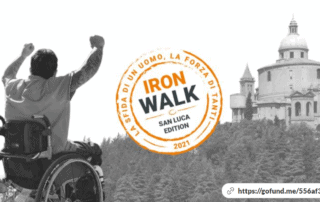 Ironwalk per Avis