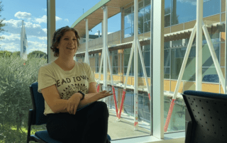 Chiara Negozio Avis Provinciale Bologna