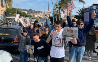 Radio Immaginaria ragazzi