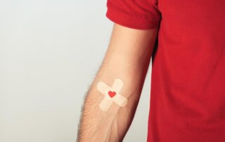 sangue sicuro avis
