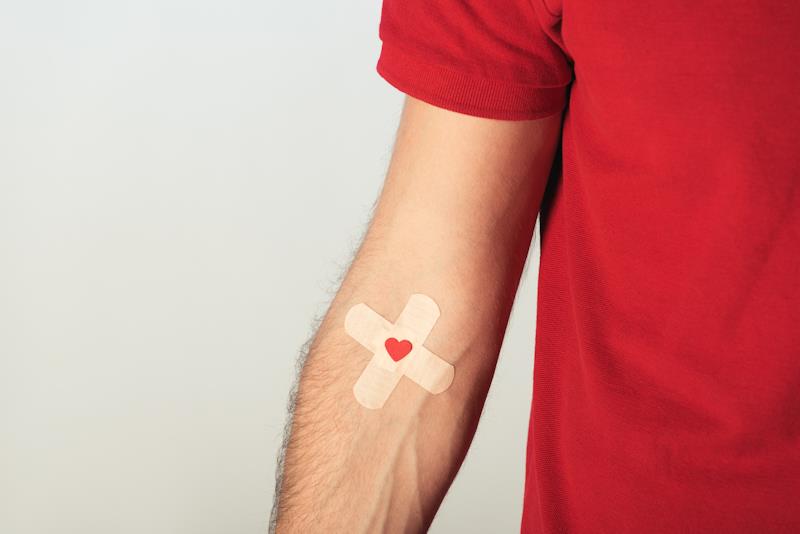 sangue sicuro avis