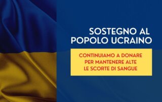 sostegno popolo ucraino