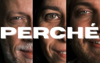 progetto perchè
