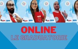 graduatorie servizio civile avis 2022
