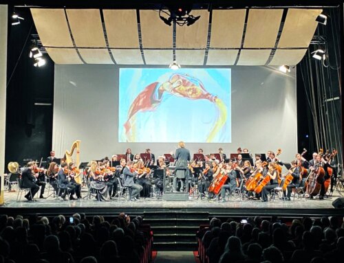 Concerto “Bollicine”: 28 dicembre 2022. Le foto della serata.