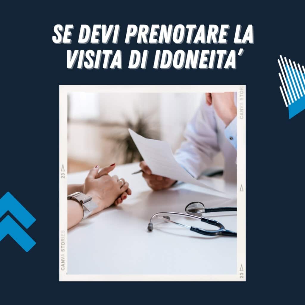 COMPILA IL MODULO DI ISCRIZIONE ONLINE
