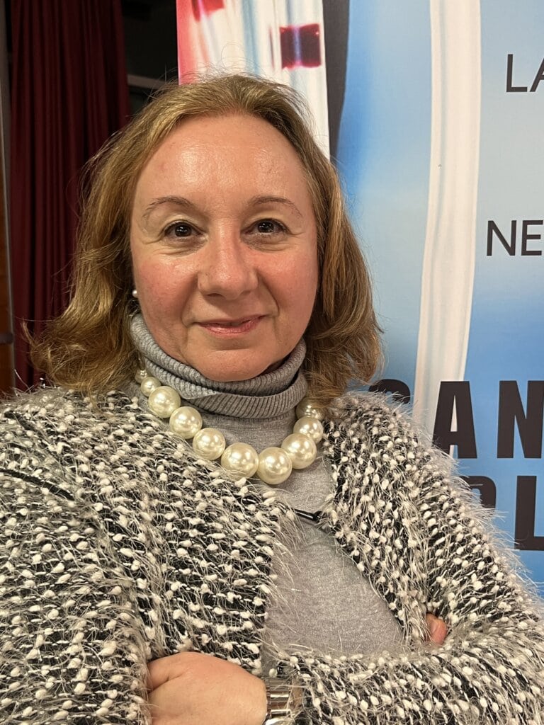 Alessandra Fabbri Organo di Controllo
