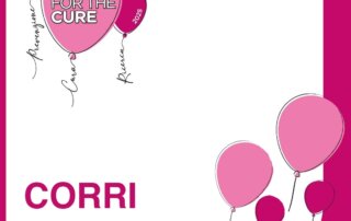 RACE FOR THE CURE 2025 - avis