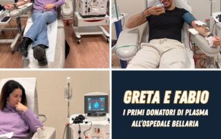 volti plasma bellaria avis
