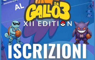 avis al gallo da 3 2026