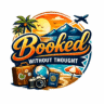 Booked Without Thought
