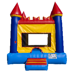 Castle Bounce House
