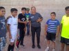 Youth Sports competition.