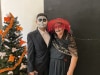 Jorge Ayala Zúñiga & Mayela Garibay