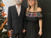 Jorge Ayala Zúñiga & Melissa Reyes