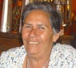 Juana Lazoya