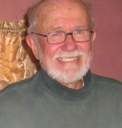 Peter Edmunds