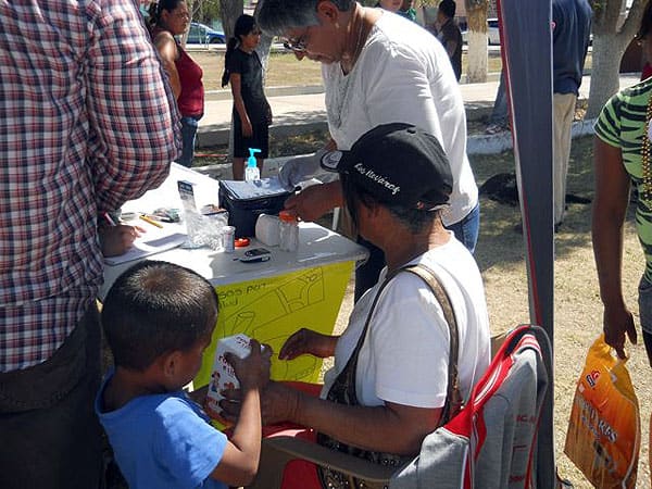 glucose screening