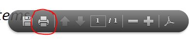 adobe pdf icons