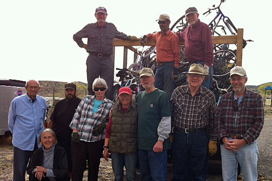 bicycle helpers