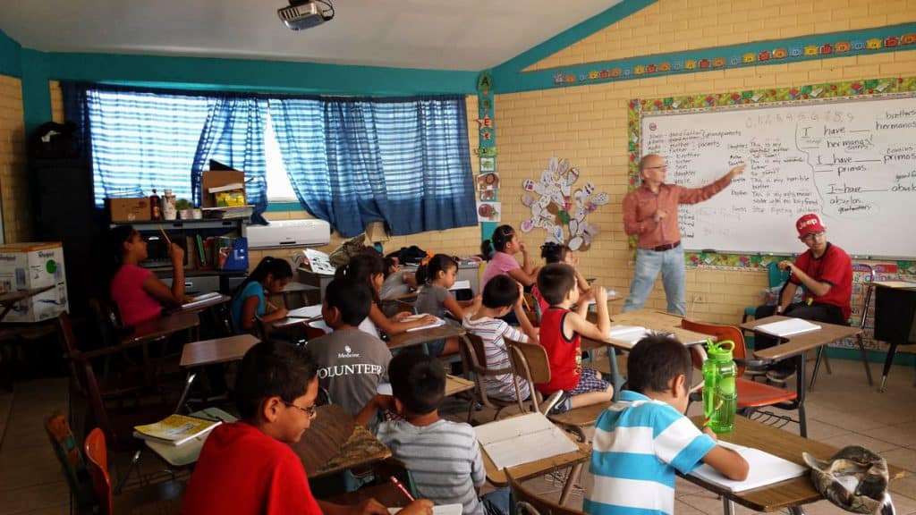 Summer School 2016