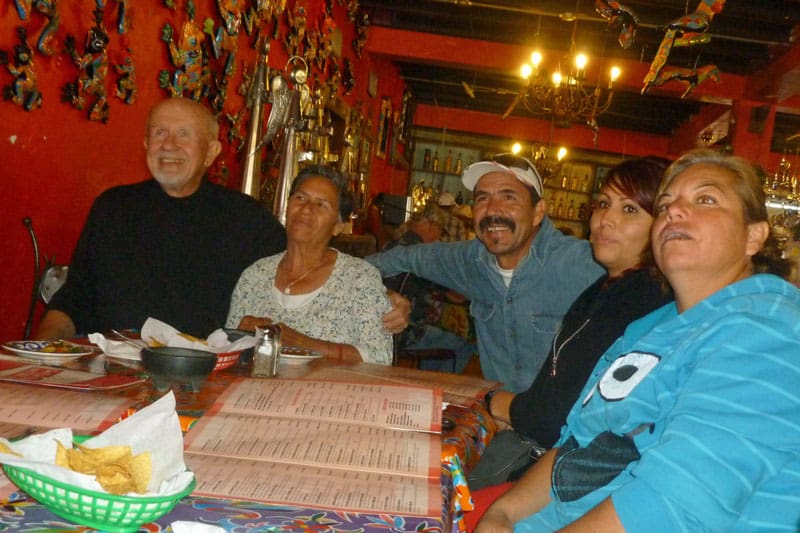 staff