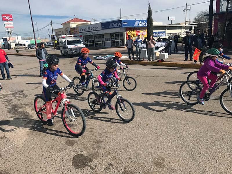 children's race