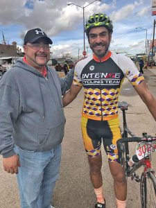 70K winner