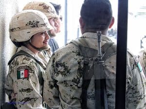 military