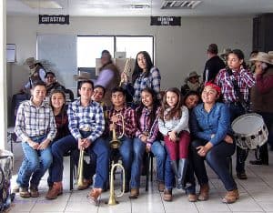youth band