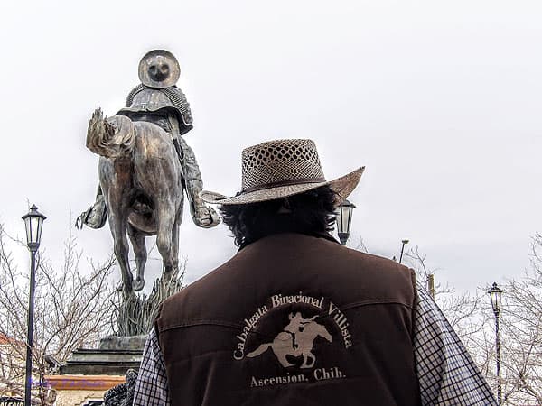 Pancho Villa