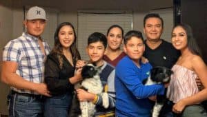 gloria family