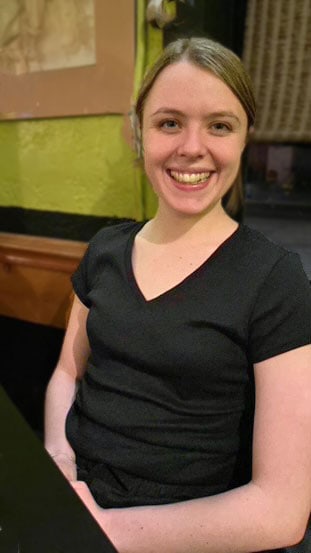 Lily Eichorst