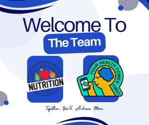 welcome to new employees