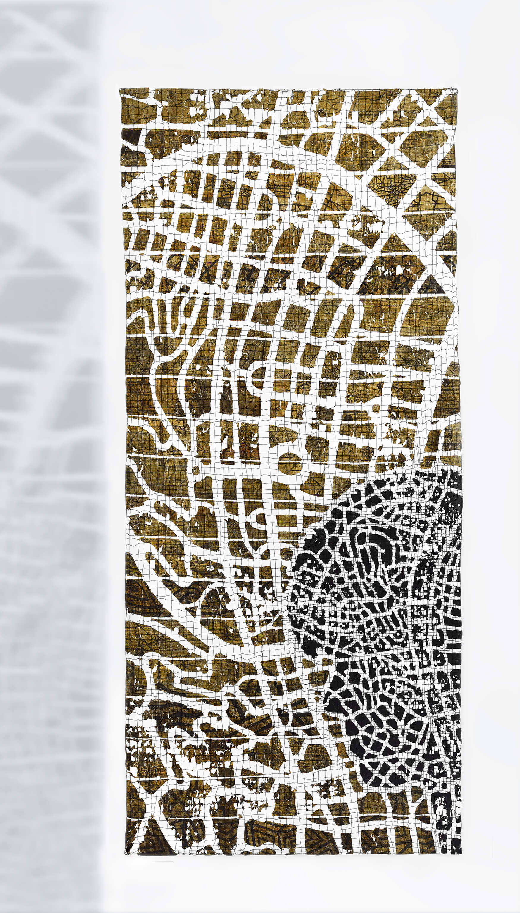 Bornemisza Inner Mapping I