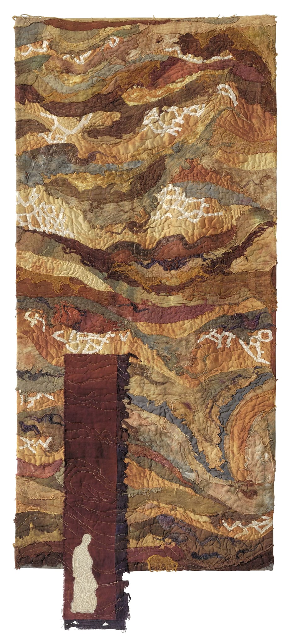 2004 bornemisza well of time