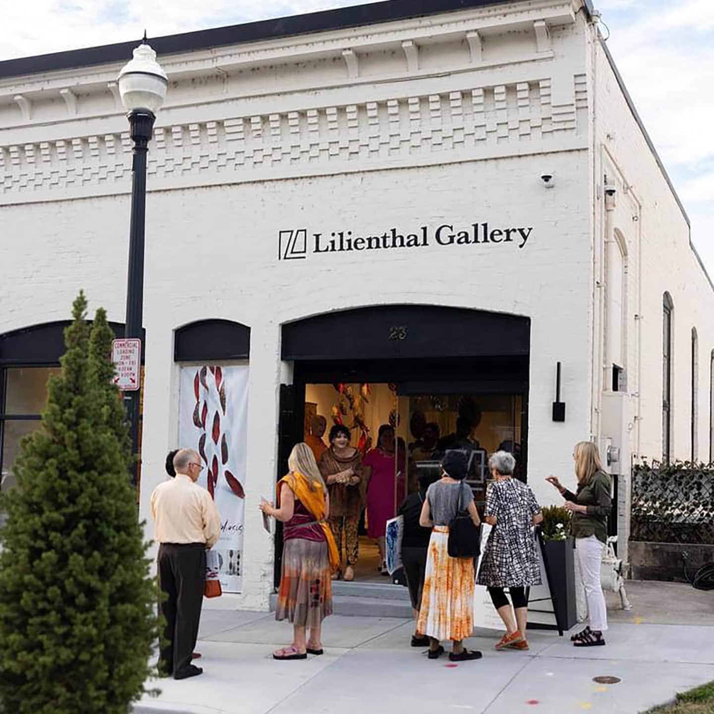 Metamorphoses in Lilienthal Gallery, 2023 2 1 negyzetes