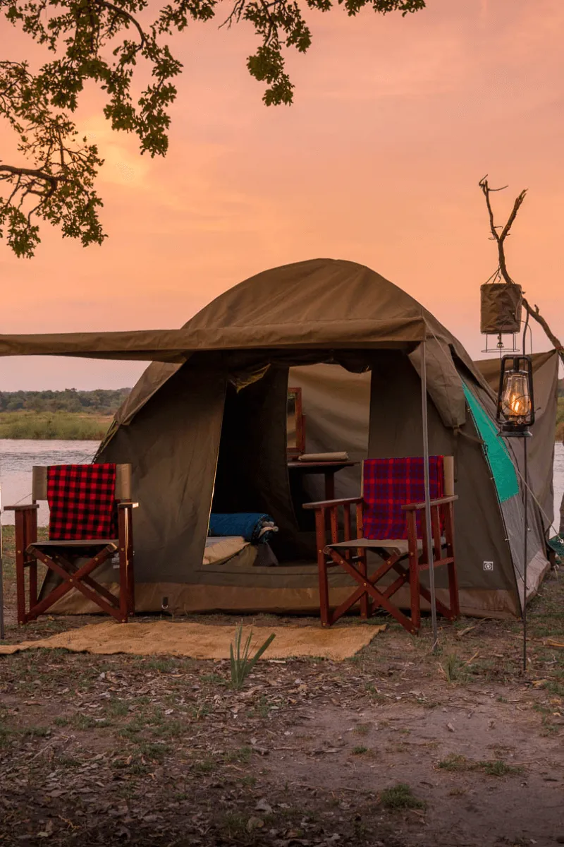 Mobile Safaris Botswana