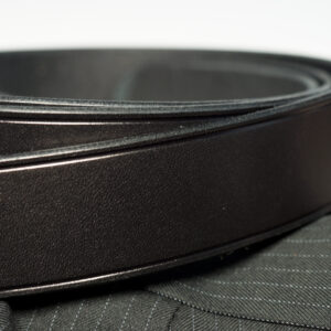 Formalbelt Black 4
