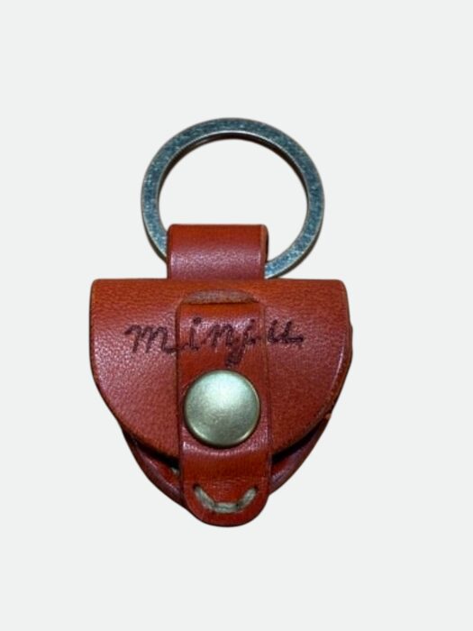 贈り物におすすめのピックケース